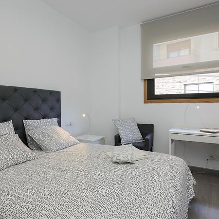 Apartamentos Lanceata A Revolta Room photo