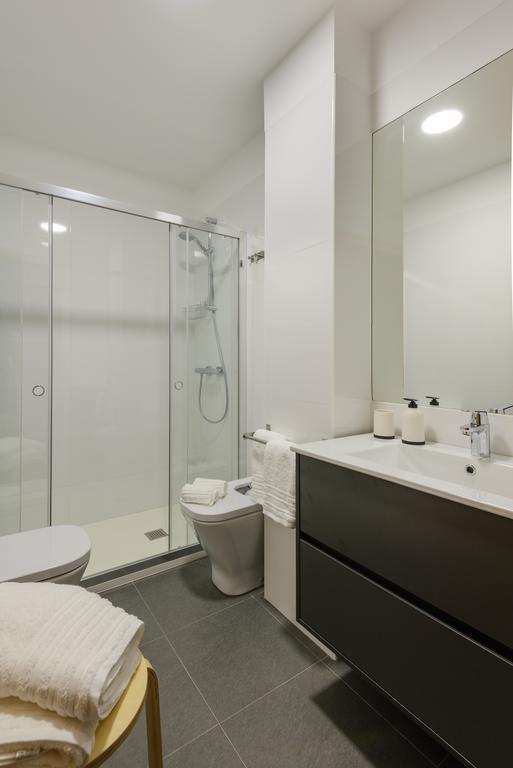 Apartamentos Lanceata A Revolta Room photo